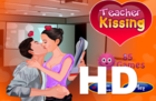 Play cooking games online - Teacher Kissing Student In Classroom Game - gameplay walkthrough