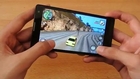 Huawei Honor 3C GTA San Andreas Gaming Review