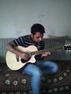 Ddlj Tuje dekha to ye jana sanam song Guitar instrumental for Beginners
