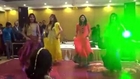 Pakistani Wedding Dance in 2015