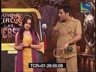 Kapil Sharma & Natasha - Comedy Circus Ke Superstar