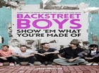 Backstreet Boys: Show 'Em What You're Made Of (2015) Full Movie