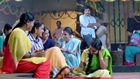 MERE BADLE KI AAG - Hindi Film - Full Movie - Pawan Kalyan - Sandhya