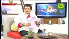 live@9 Recipes Gulzar Hussain Dec 30, 2014 Masala TV Show