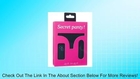 Marc dorcel - Love To Love Secret Panty Vibrating Panty - Black Review.