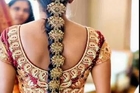 Common Hairstyles For Indian Women‎