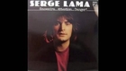 Serge Lama-Souvenirs attention danger