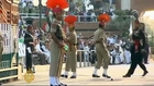 India Pakistan border post opens for business   Central   South Asia   Al Jazeera English