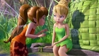 TINKER BELL E O MONSTRO DA TERRA DO NUNCA