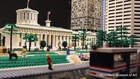 Museum Apologizes After Lego Figure Found Pointing Gun At Model Police Station