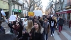 Manosque : rassemblement en hommage aux victimes de Charlie Hebdo