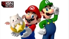 Puzzle & Dragons: Super Mario Bros. Edition Coming to 3DS - IGN News