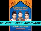 O Morey Pardesi Balamwa by Tahir Ali Mahir Ali Shakir Ali Nizami Qawwal