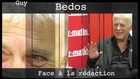 Guy Bedos à propos de Charlie Hebdo, octobre 2012