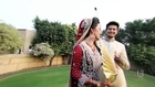Nida _ Usama Barat Video - Lahore Pakistan Wedding Cinematography 2014