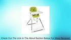 Mamas & Papas Pixi High Chair (Apple) Review