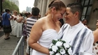 High Court to Weigh In on Same-Sex Marriage