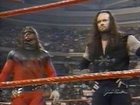 WWF Superstars August 30th, 1998