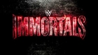 WWE Immortals John Cena Super Move Trailer
