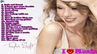 Greatest Hit Songs by Taylor Swift