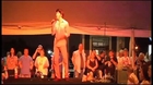 Dean Z sings Gospel Medley at Elvis Week 2012 video