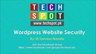 Wordpress Website Security (Part-3)