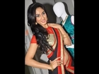Indian Actress Deepti Sati Hot Navel in Saree