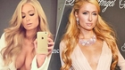 Paris Hilton -- Real or Fake? The Great Boob Debate!