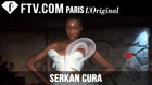 Serkan Cura Show Spring/Summer 2015 | Paris Couture Fashion Week | FashionTV