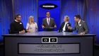 Jimmy Fallon / Le jeu du mot de passe - Emission du 4 Février sur MCM !