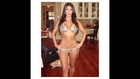 Kim Kardashian - Miss Teen America TBT - HOT and SEXY Bikini Picture