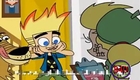 Johnny Test Türkçe Dublaj Bölüm 5