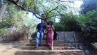 Parul & Vaibhav's Prewedding Photoshoot