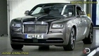 Autos Alucinantes con Brian Johnson - Ep. 3 - Rolls Royce.