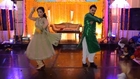 Pakistani Wedding Mehndi Dance _ Song DILLI WALI GIRLFRIEND