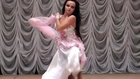 Superb Hot Arabic Belly Dance Daria Bezay(1)