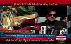 Chairman PTI Imran Khan Full Speech Nowshera KPK Web Quality 11 February 2015