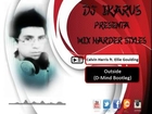 Dj Ikarus PRESENTA: Harder Styles #1