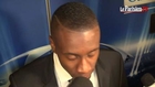 PSG-Chelsea (1-1). Matuidi: 