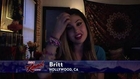 Enjoy! Jimmy Kimmel Chats with Britt from The Bachelor
