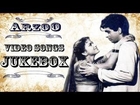 Arzoo | All Songs | Dilip Kumar Fame Superhit Songs | Jukebox
