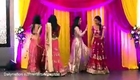 Pakistani Sweet Girls Dance on Bollywood Song
