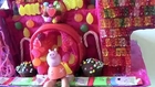 Peppa Pig Play Doh Pocoyo Thomas The Train Toys Story Naughty George Toy Rescue Kids Play-Doh Pepa