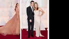Oscars Best Dressed 2015- Jennifer Aniston, Reese Witherspoon & More