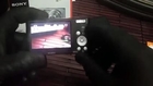 New Sony W800/B 20.1 MP Digital Camera (Black) Review