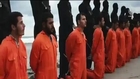 لحظة قتل داعش للمصريين - -فىديو ليبيا - # الفيديو الكامل Moment Egyptians killed Daash فيديو ليبيا - YouTube