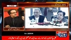 Dr. Shahid Masood Gives Perfect Example Of PTI and PMLN Current Situation