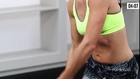 The Secret to a Flat Belly- Work Your Abs Standing female.pk