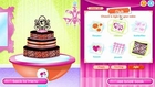 Barbie Princess  Super Wedding Stylist Dress up Game - Compilation