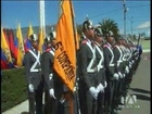 Escuela de Formación de Solddos cumplió 25 años en Ambato